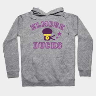 Elmore Ducks Hoodie